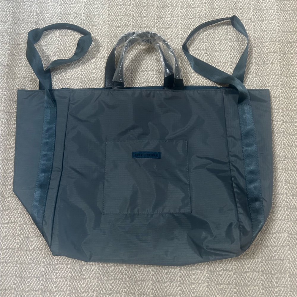 New Free People Tote